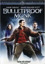 ტყვიაგაუმტარი ბერი (ქართულად) / Bulletproof Monk (2003)