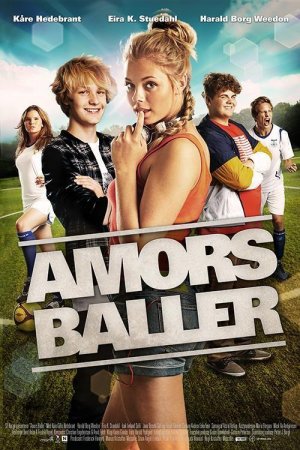 Amors baller / ამურის ბურთები (2011)