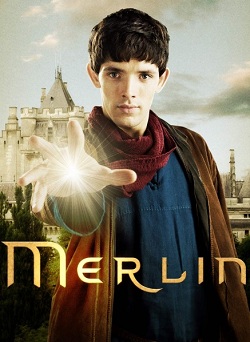 მერლინი / Merlin (სეზონი 1) (სერია 13)(ქართულად)(2008/GEO/DVDRip) [EXCLUSIVE]