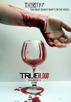 True Blood / ნამდვილი სისხლი / სეზონი 1, ყველა სერია 1-12 (12) / (ქართულად) (2008/GEO/BDRip 720p) [EXCLUSIVE]