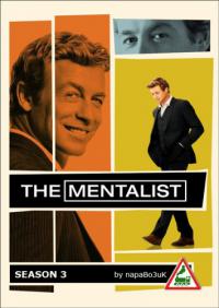 მენტალისტი - სეზონი 3 სერია 24 (24) / The Mentalist Season 3 (23) (BDRip 720p/GEO/2010)