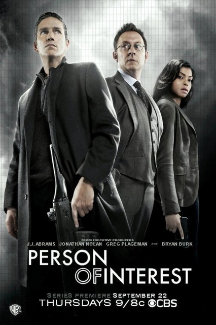 ინტერესის ობიექტი (ქართულად) / Person of Interest (2011-2012)