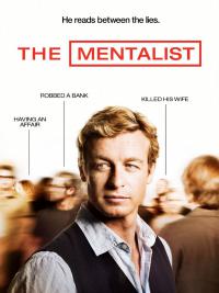 მენტალისტი (Season 1 / სეზონი 1) / The Mentalist (BDRip/GEO/2008)