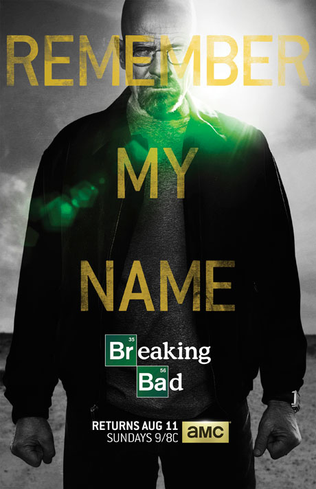 მძიმე დანაშაული / Breaking Bad ქართულად