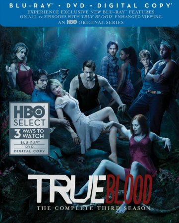 True Blood / ნამდვილი სისხლი / სეზონი 3, სერია 1-12 (12) / (ქართულად) (2010/GEO/HDTVRip) [EXCLUSIVE]