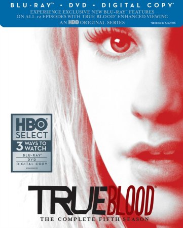 True Blood / ნამდვილი სისხლი / სეზონი 5, სერია 1-2 (12) / (ქართულად) (2012/GEO/HDTVRip) [EXCLUSIVE]