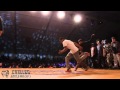 RECKLESS BUNCH vs POCKEMON Chelles Battle Pro 2011 Crew Quarter Final YAK FILMS