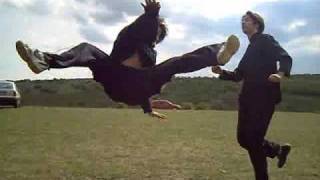 Tai chi versus capoeira jeet kune do versus capoeira 1 may complete compilation