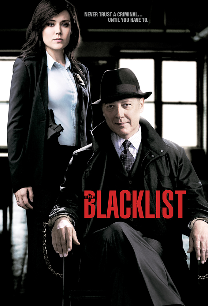 შავი სია (ქართულა) (9 სერია) (1 სეზონი) / The Blacklist (2013)