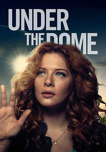 გუმბათის ქვეშ (2 სეზონი) (ქართულად) / Under the Dome (2013)