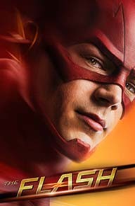 ფლეში (ქართულად) (2 სეზონი) / The Flash (2014)