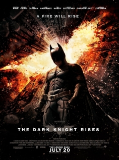 შავი რაინდის აღზევება (ქართულად) (2012) / The Dark Knight Rises