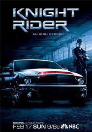 გზების რაინდი / Knight Rider (2008 )