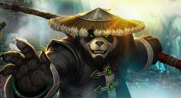 World of Warcraft: Mists of Pandaria Cinematic Trailer