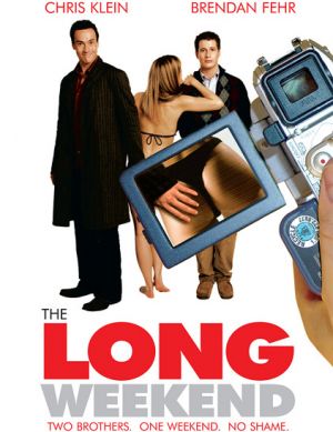 გრძელი ვიკენდი (ქართულად) / The Long Weekend (2005)