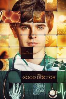 სერიალი კარგი ექიმი (ქართულად) / THE GOOD DOCTOR (2017)