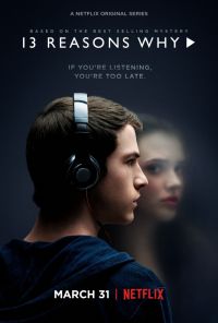 13 მიზეზი (ქართულად) / 13 REASONS WHY (2017)