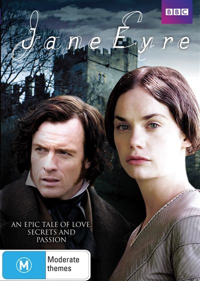 ჯეინ ეარი (ქართულად) / Jane Eyre (2006)