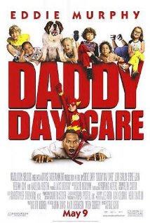 მორიგე მამიკო (ქართულად) / Daddy Day Care (2003)