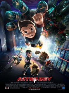 ასტრო ბიჭუნა (ქართულად) / Astro Boy (2009)