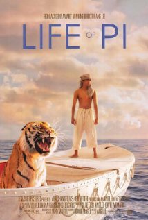 პის ცხოვრება (ქართულად) / Life of Pi (2012)