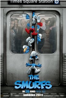 სმურფიკები / The Smurfs