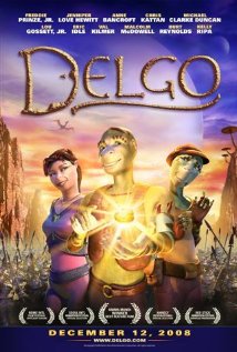 დელგო / Delgo