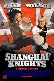 შანხაის რაინდები/Shanghai Knights (2003 )