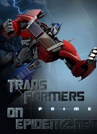 Transformers Prime