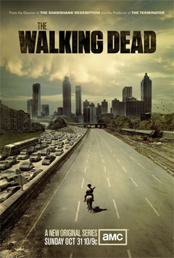 მოსიარულე მკვდრები (1 სეზონი) (ქართულად) / The Walking Dead (2010)