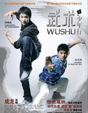 უშუ/Wushu (2008 )